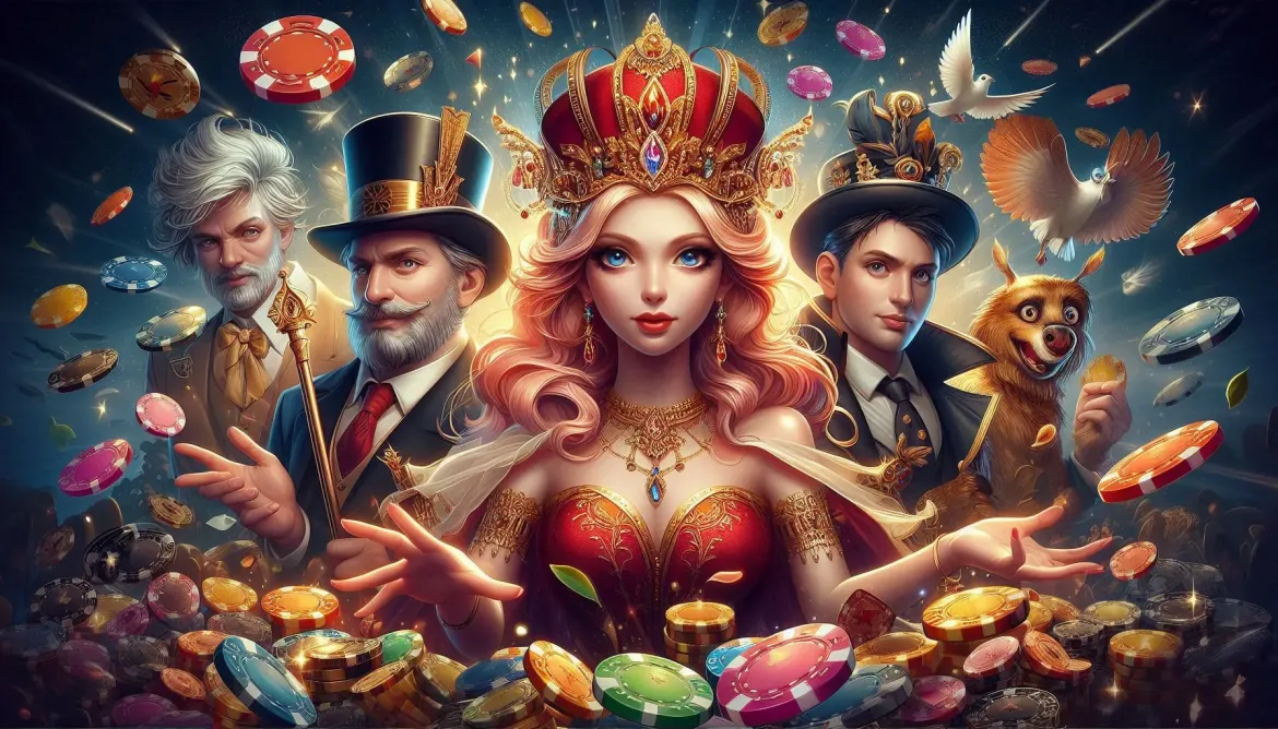 DiscoWin Casino